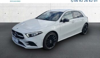 Vente Mercedes-benz Classe A 250 e 160+102ch amg line 8g-dct 8cv Cotrans-multi Marques Saint Pierre, La Reunion.
