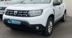 DACIA Duster TCe 90ch Ambiance