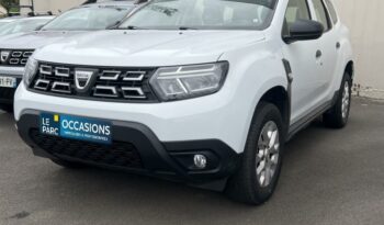 Vente Dacia Duster tce 90ch ambiance Leparc-gbh Comptoir Des Isles, La Reunion.