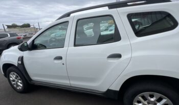 Duster occasion Reunion tce 90ch ambiance, modèle 2022 à vendre.