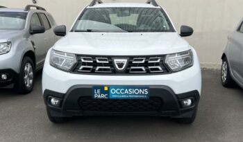 Photo Duster occasion tce 90ch ambiance ile Reunion.