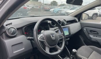 Occasion 974 : Découvrez la version tce 90ch ambiance Dacia 2022, Reunion.