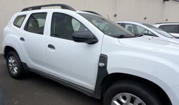 Occasion vehicule Reunion Dacia manuelle en vente à La Réunion.