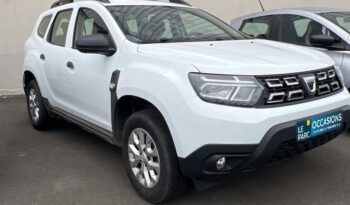 Image illustrative S.u.v. occasion climatisation blanc Reunion à saisir.