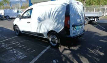 Express Van occasion Reunion 1.5 blue dci 95ch, modèle 2022 à vendre.