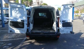 Occasion à vendre : Renault voiture blanc glacier diesel 1.5 blue dci 95ch Reunion