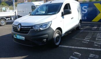Vente Renault Express Van 1.5 blue dci 95ch Leparc-gbh Comptoir Des Isles, La Reunion.