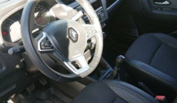 Reunion auto occasion Express Van 2022 1.5 blue dci 95ch pas chère.