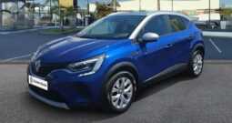 RENAULT Captur 1.0 TCe 90ch Evolution
