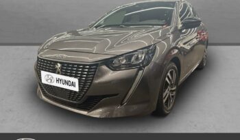 Vente Peugeot 208 1.2 puretech 100ch s&s allure 118g Hyundai-hyundai Sainte Clotilde, La Reunion.