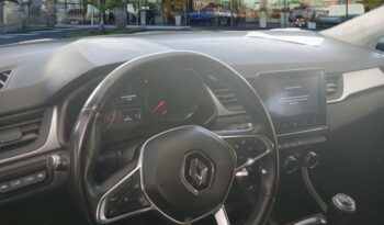 Occasion à vendre : Renault voiture bleu celadon/toit gris highland essence/micro-hybride 1.3 tce mild hybrid 140ch techno Reunion