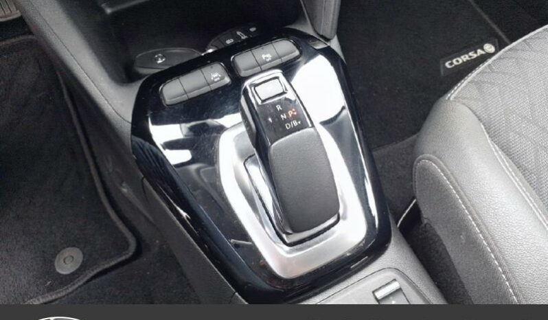 OPEL Corsa Corsa-e 136ch Elegance Business complet
