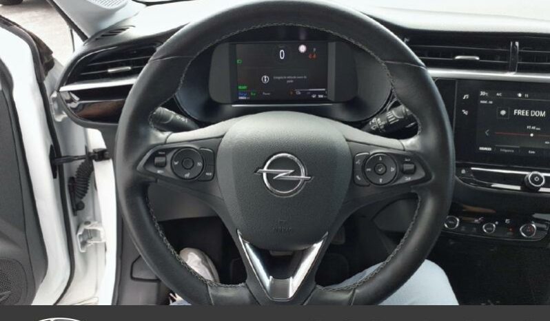 OPEL Corsa Corsa-e 136ch Elegance Business complet