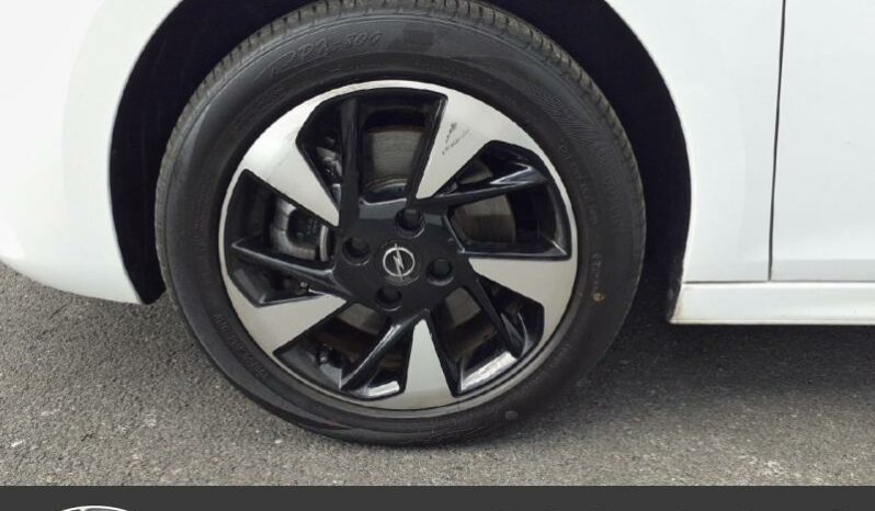 OPEL Corsa Corsa-e 136ch Elegance Business complet