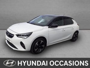 Vente Opel Corsa corsa-e 136ch elegance business Hyundai-hyundai Occasion Saint-pierre, La Reunion.