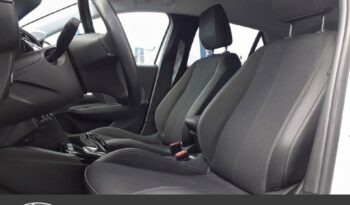 Reunion auto occasion Corsa 2022 corsa-e 136ch elegance business pas chère.