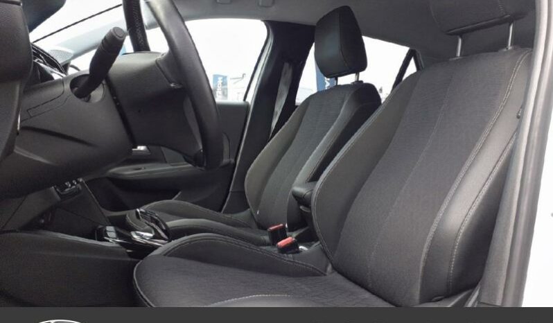 OPEL Corsa Corsa-e 136ch Elegance Business complet