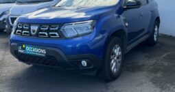 DACIA Duster 1.5 Blue dCi 115ch confort 4×2