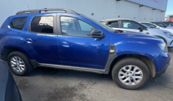 Occasion vehicule Reunion Dacia manuelle en vente à La Réunion.