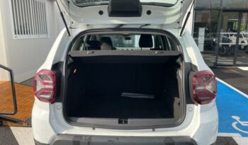 Photo Duster occasion 1.0 tce 90ch access 4x2 - e6u ile Reunion.