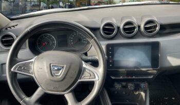 Occasion à vendre : Dacia voiture blanc glacier essence 1.0 tce 90ch access 4x2 - e6u Reunion