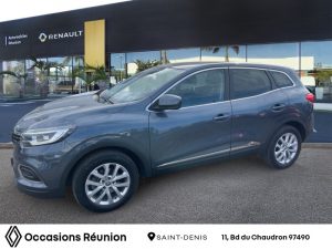 Vente Renault Kadjar 1.3 tce 140ch fap techno Renault-renault Saint Denis, La Reunion.