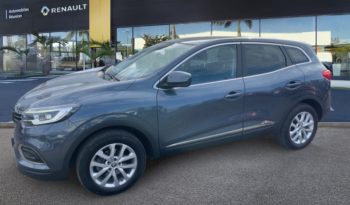 Vente Renault Kadjar 1.3 tce 140ch fap techno Renault-renault Saint Denis, La Reunion.