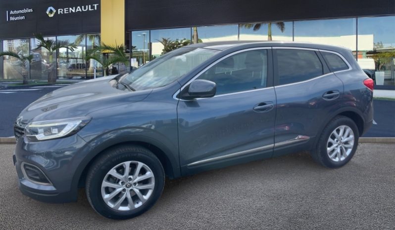 Vente Renault Kadjar 1.3 tce 140ch fap techno Renault-renault Saint Denis, La Reunion.