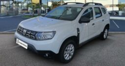 DACIA Duster Utilitaire 1.5 Blue dCi 115ch Essential 4×2