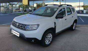 Vente Dacia Duster utilitaire 1.5 blue dci 115ch essential 4x2 Renault-renault Le Port, La Reunion.