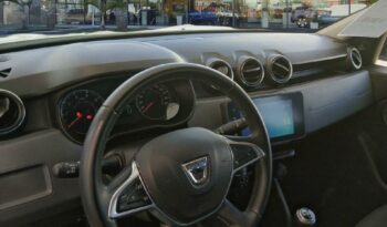 Occasion à vendre : Dacia voiture blanc diesel utilitaire 1.5 blue dci 115ch essential 4x2 Reunion