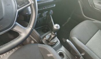 Reunion auto occasion Duster 2022 utilitaire 1.5 blue dci 115ch essential 4x2 pas chère.