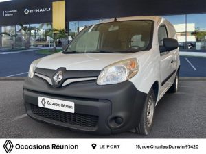 Vente Renault Kangoo Express 1.5 blue dci 80ch générique 5cv Renault-renault Le Port, La Reunion.