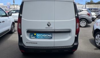 Vente de fourgonnette voiture occasion 974 Reunion.