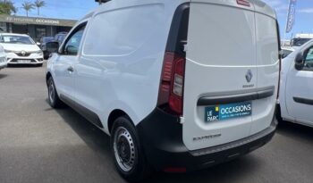 Occasion à vendre : Renault voiture blanc glacier diesel 1.5 blue dci 95ch Reunion