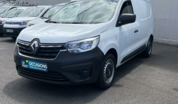 Vente Renault Express Van 1.5 blue dci 95ch Leparc-gbh Comptoir Des Isles, La Reunion.