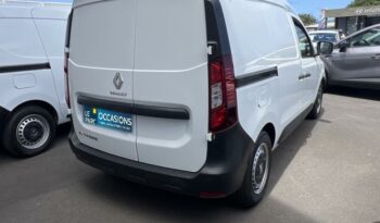 Reunion auto occasion Express Van 2022 1.5 blue dci 95ch pas chère.