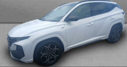 HYUNDAI Tucson 1.6 T-GDi 265ch PHEV N Line Executive BVA6 HTRAC