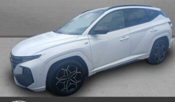 Vente Hyundai Tucson 1.6 t-gdi 265ch phev n line executive bva6 htrac Hyundai-hyundai Occasion Saint-pierre, La Reunion.
