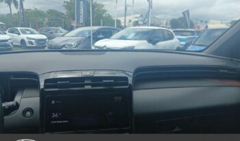 Occasion vehicule Reunion Hyundai automatique en vente à La Réunion.