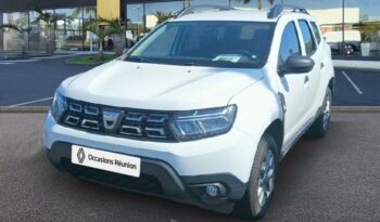 Vente Dacia Duster 1.0 tce 90ch access 4x2 - e6u Renault-renault Le Port, La Reunion.