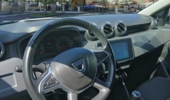 Occasion à vendre : Dacia voiture blanc essence 1.0 tce 90ch access 4x2 - e6u Reunion