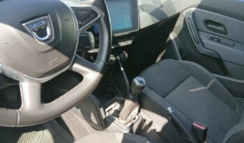 Reunion auto occasion Duster 2022 1.0 tce 90ch access 4x2 - e6u pas chère.