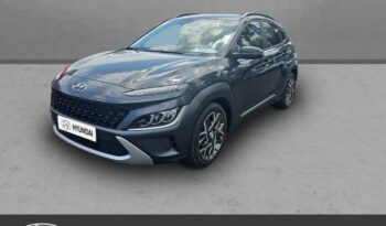 Vente Hyundai Kona 1.6 gdi 141ch hybrid creative dct-6 Hyundai-hyundai Saint Paul, La Reunion.