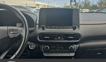 Photo Kona occasion 1.6 gdi 141ch hybrid creative dct-6 ile Reunion.