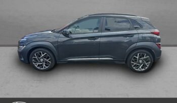 Kona occasion Reunion 1.6 gdi 141ch hybrid creative dct-6, modèle 2022 à vendre.