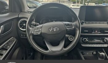 Occasion 974 : Découvrez la version 1.6 gdi 141ch hybrid creative dct-6 Hyundai 2022, Reunion.