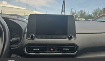 Image illustrative S.u.v. occasion climatisation bleu Reunion à saisir.