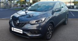 RENAULT Kadjar 1.3 TCe 140ch FAP Business EDC