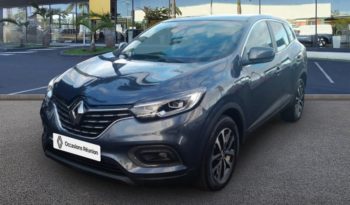 Vente Renault Kadjar 1.3 tce 140ch fap business edc Renault-renault Saint Pierre, La Reunion.